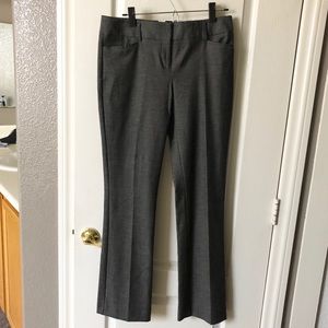 NWT- Express Columnist Dress Pant